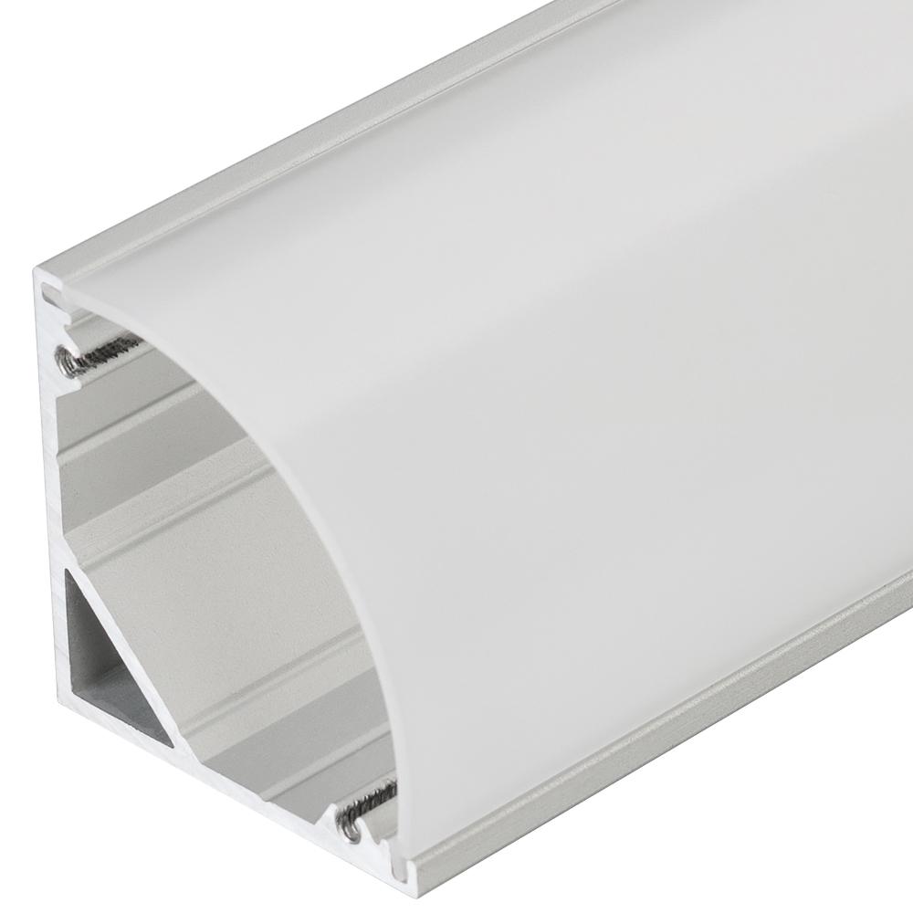 Arlight 019333 Профиль SL-KANT-H30-2000 ANOD Arlight 019333 Профиль SL-KANT-H30-2000 ANOD