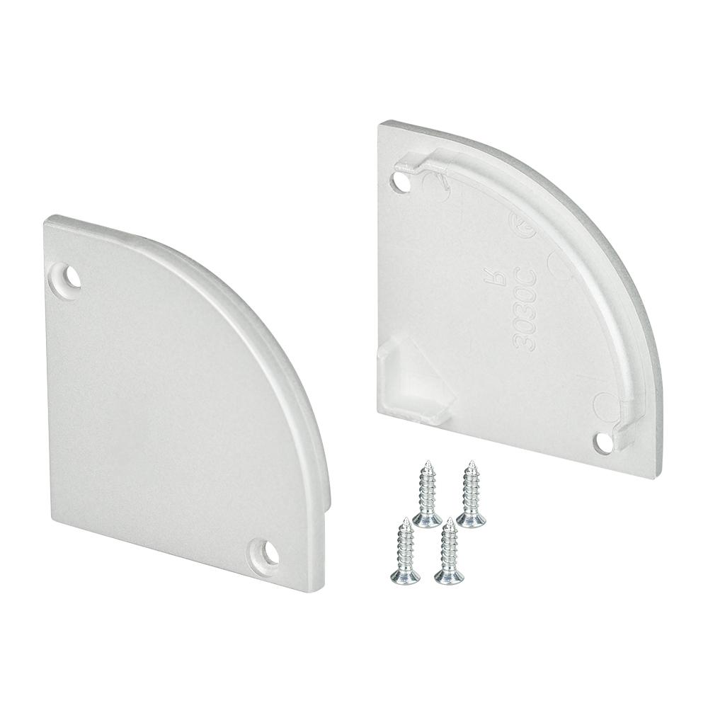 Arlight 019335 Заглушка SL-KANT-H30 ROUND глухая Arlight 019335 Заглушка SL-KANT-H30 ROUND глухая