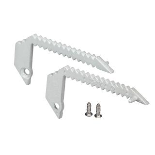 Arlight 019337 Заглушка SL-STAIR-W37 Arlight 019337 Заглушка SL-STAIR-W37