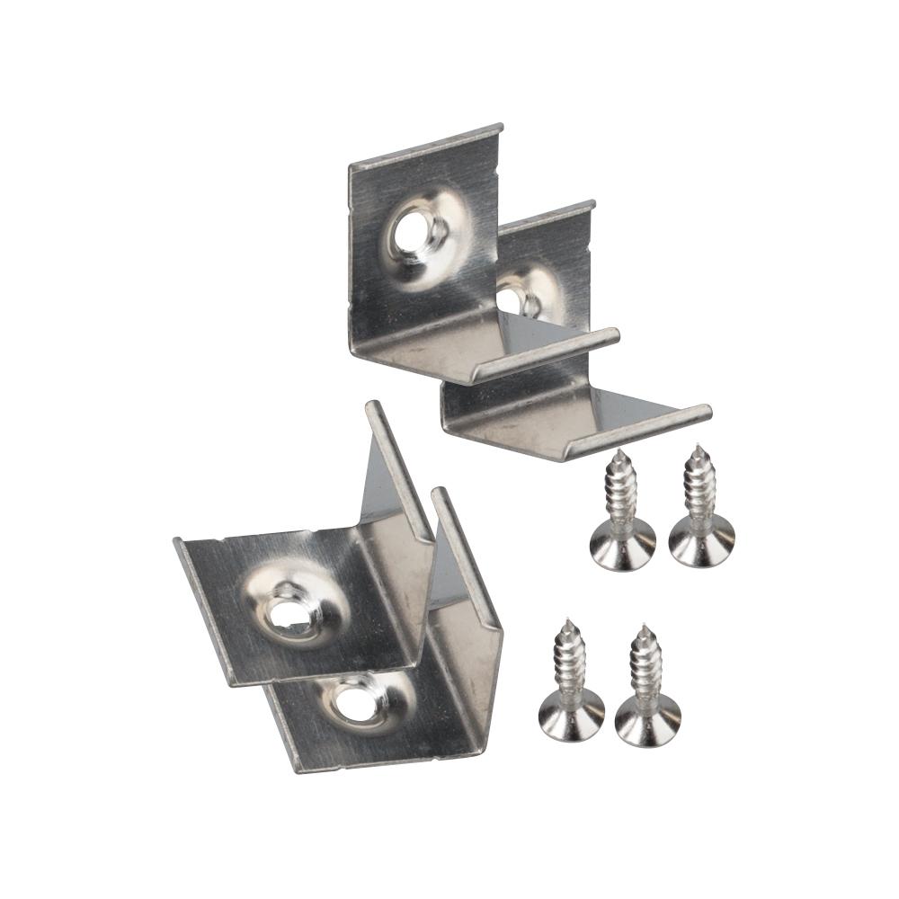 Arlight 019345 Держатель SL-KANT-H15 Arlight 019345 Держатель SL-KANT-H15
