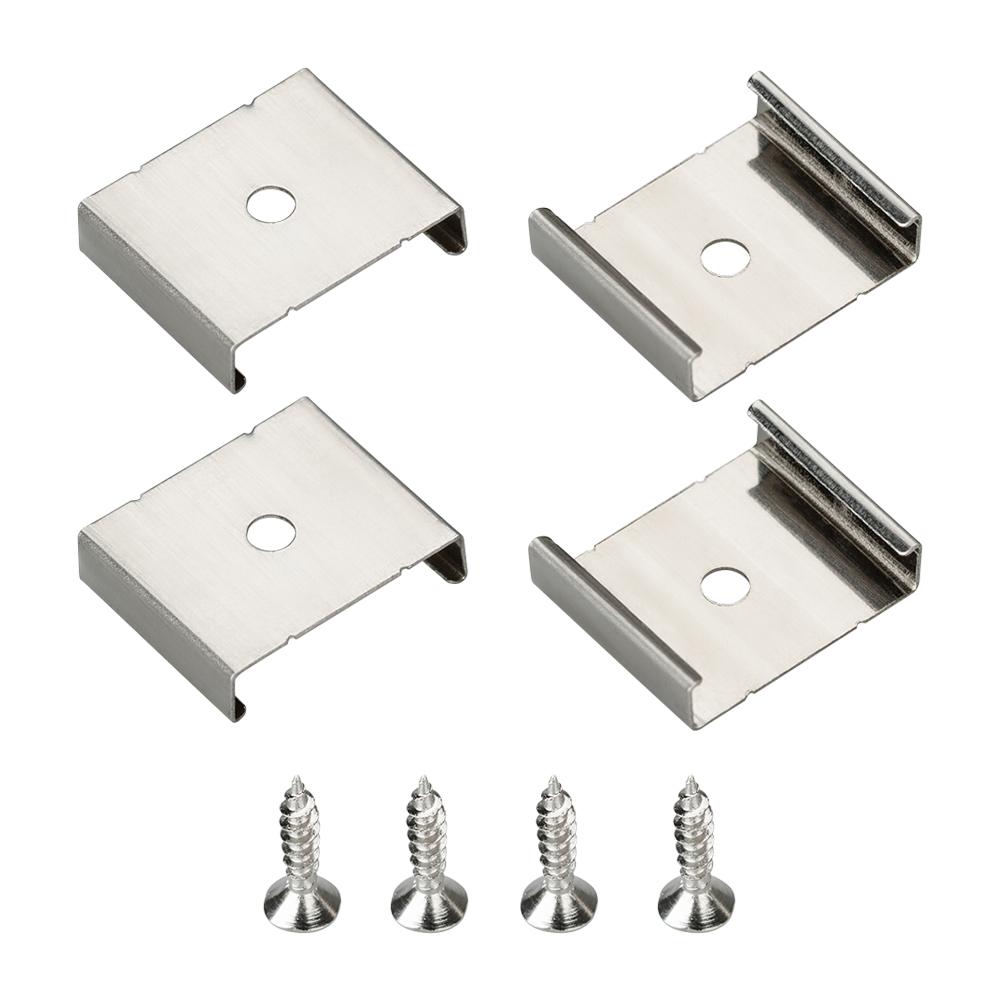 Arlight 019346 Держатель SL-SLIM-H13 Arlight 019346 Держатель SL-SLIM-H13