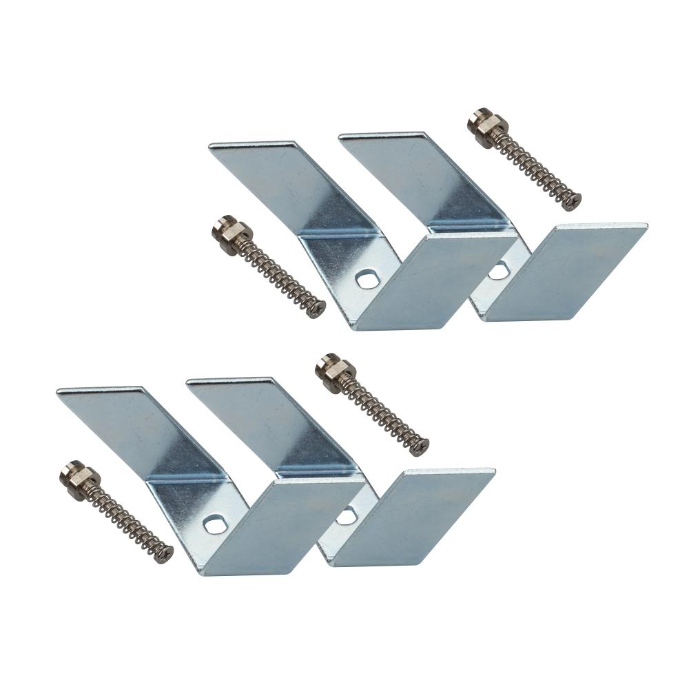 Arlight 019352 Держатель SL-LINIA49-F Arlight 019352 Держатель SL-LINIA49-F