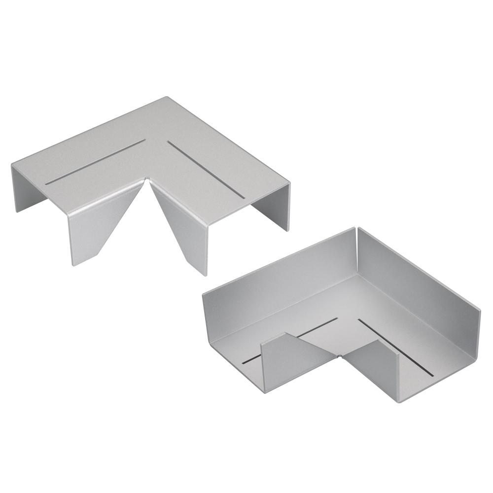 Arlight 019390 Соединитель угловой SL-LINE-7477 Arlight 019390 Соединитель угловой SL-LINE-7477