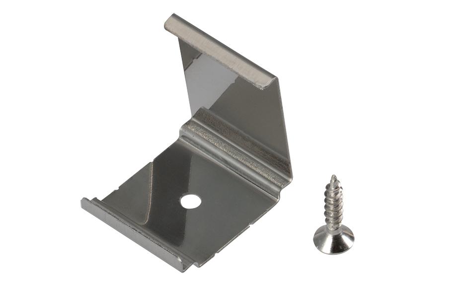 Arlight 019923 Держатель SL-KANT-H24 Arlight 019923 Держатель SL-KANT-H24