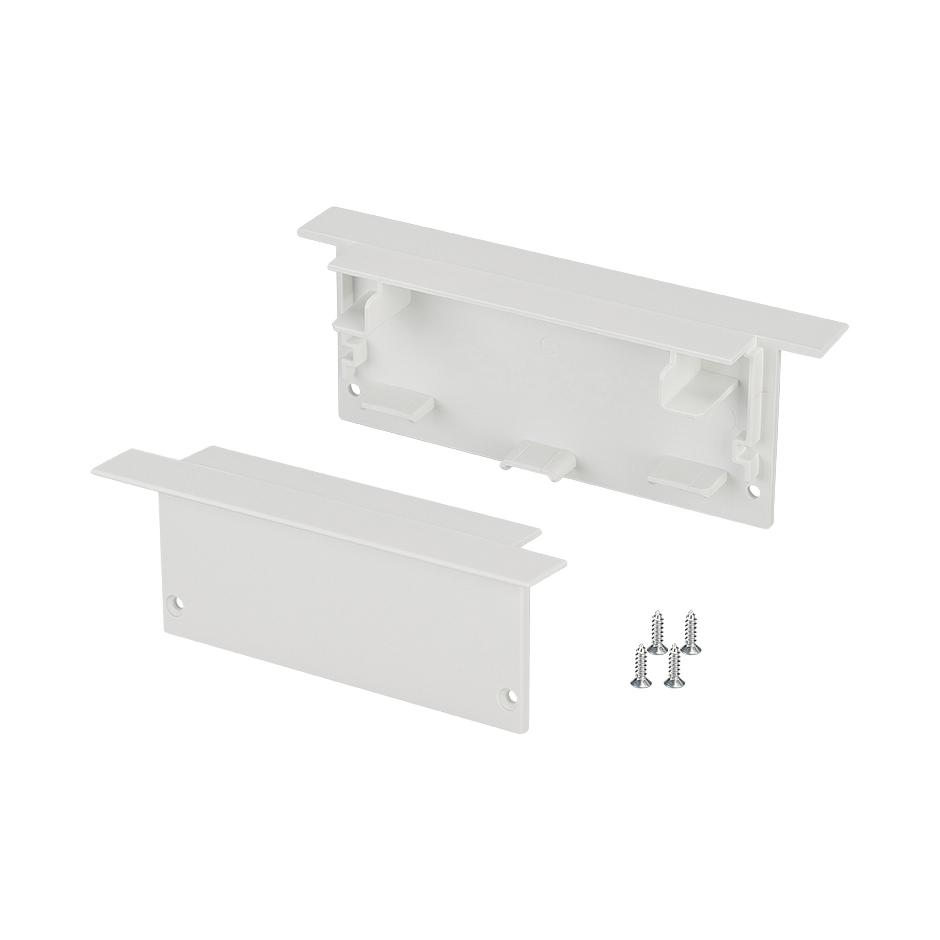 Arlight 023529 Заглушка SL-LINIA88-F WHITE Arlight 023529 Заглушка SL-LINIA88-F WHITE