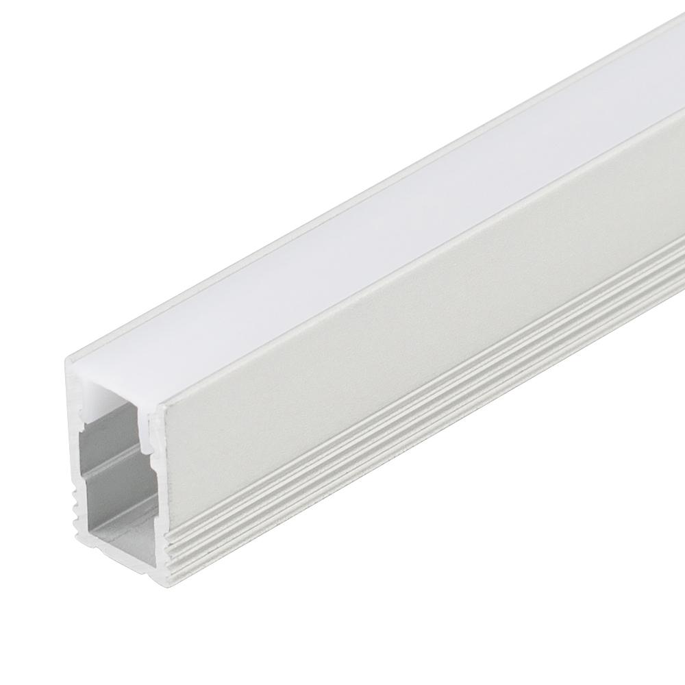 Arlight 023714 Профиль SL-MINI-8-H12-2000 ANOD Arlight 023714 Профиль SL-MINI-8-H12-2000 ANOD