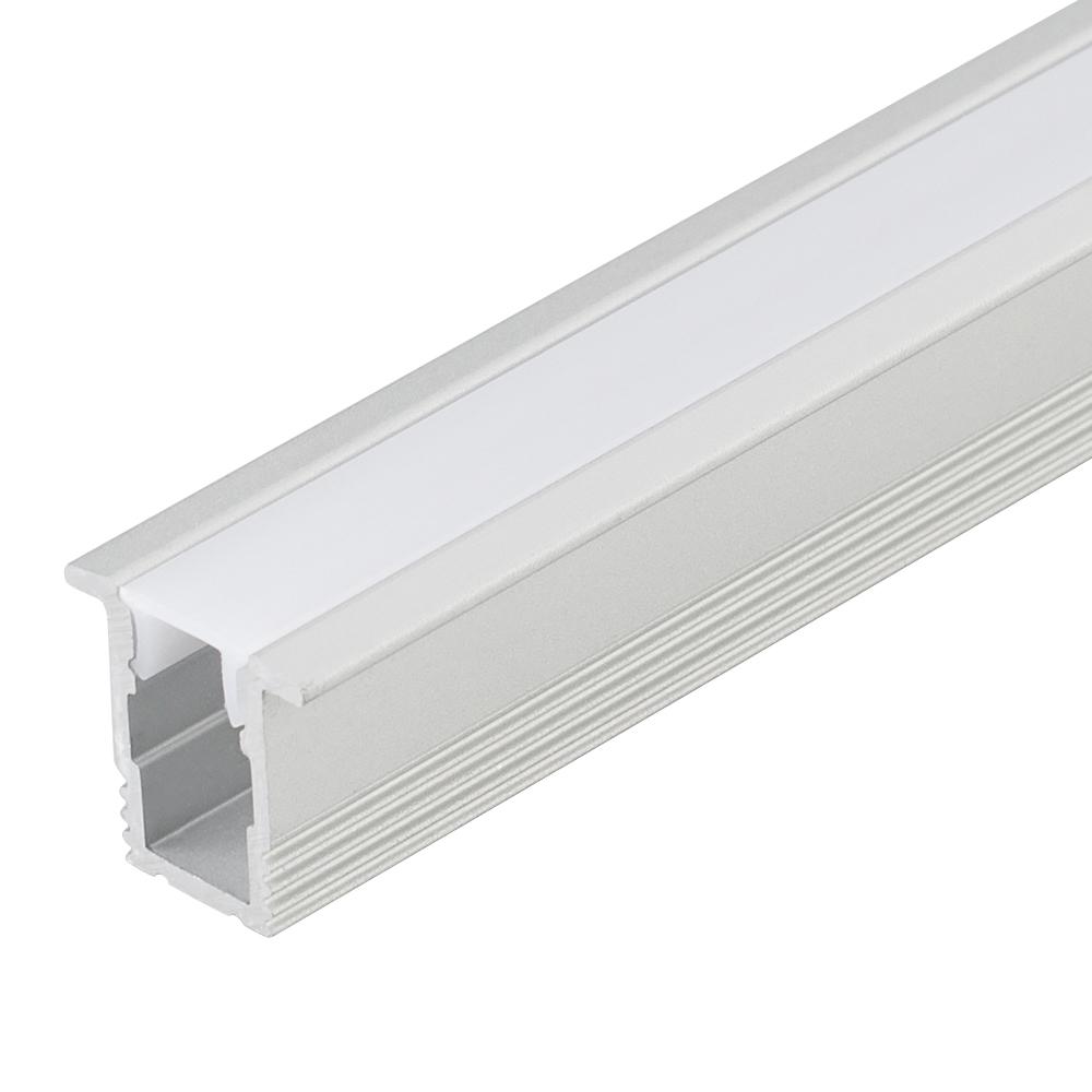 Arlight 023715 Профиль SL-MINI-8-H12-F12-2000 ANOD Arlight 023715 Профиль SL-MINI-8-H12-F12-2000 ANOD