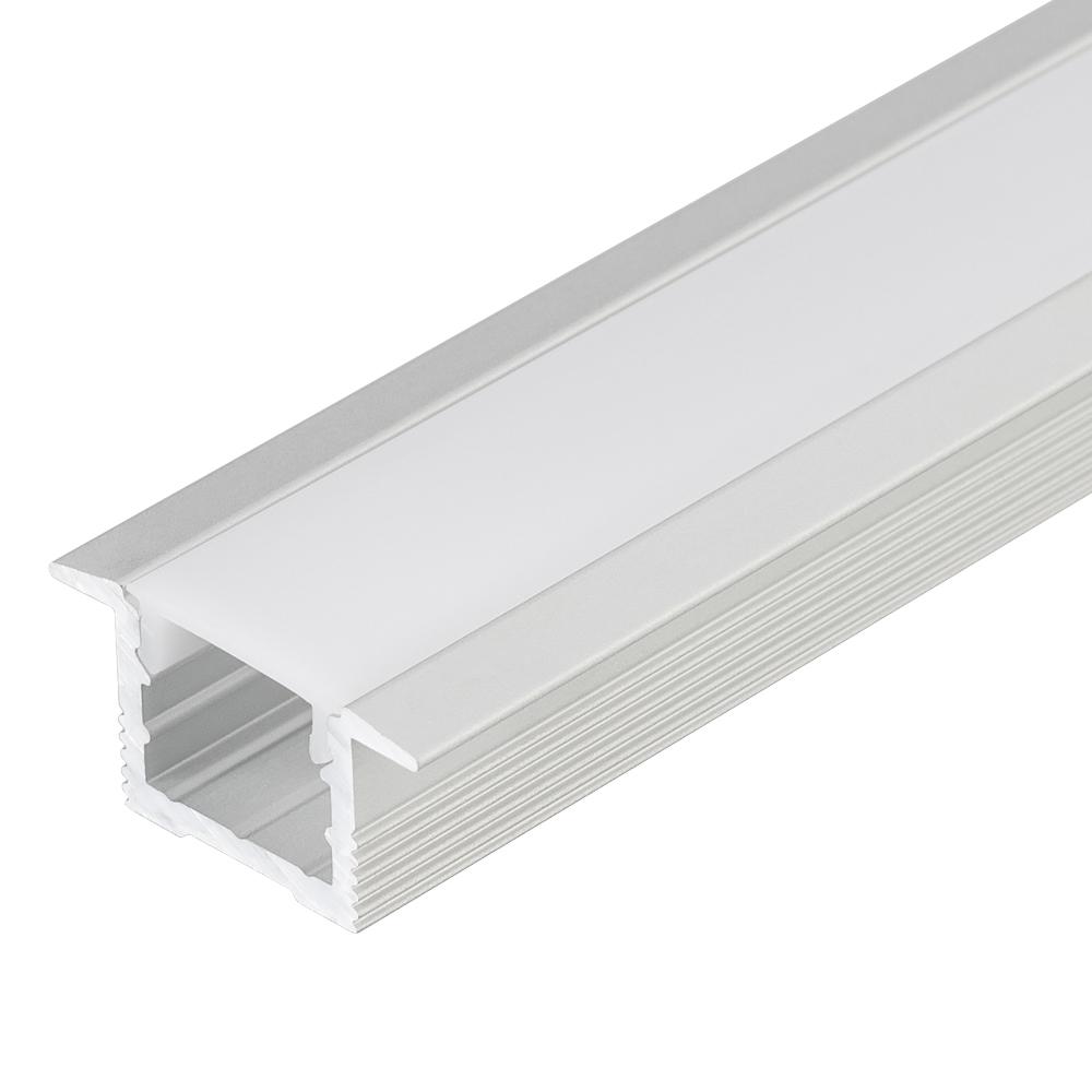 Arlight 023719 Профиль SL-SLIM-H13M-F25-2000 ANOD Arlight 023719 Профиль SL-SLIM-H13M-F25-2000 ANOD