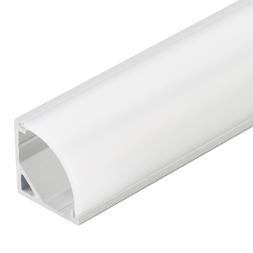 Arlight 023723 Профиль SL-KANT-H16-2000 ANOD Arlight 023723 Профиль SL-KANT-H16-2000 ANOD
