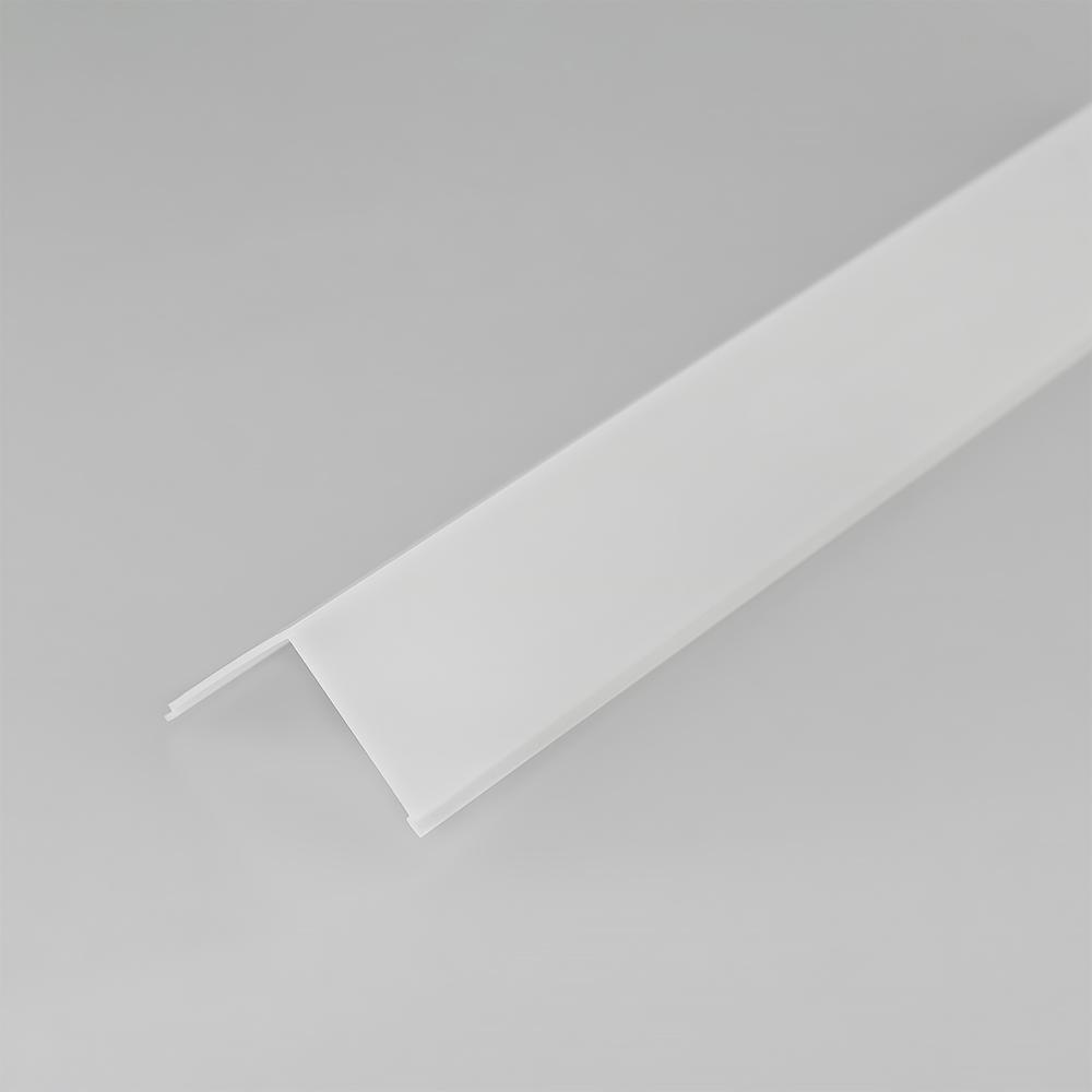Arlight 023726 Экран SL-KANT-H30 SQUARE OPAL Arlight 023726 Экран SL-KANT-H30 SQUARE OPAL