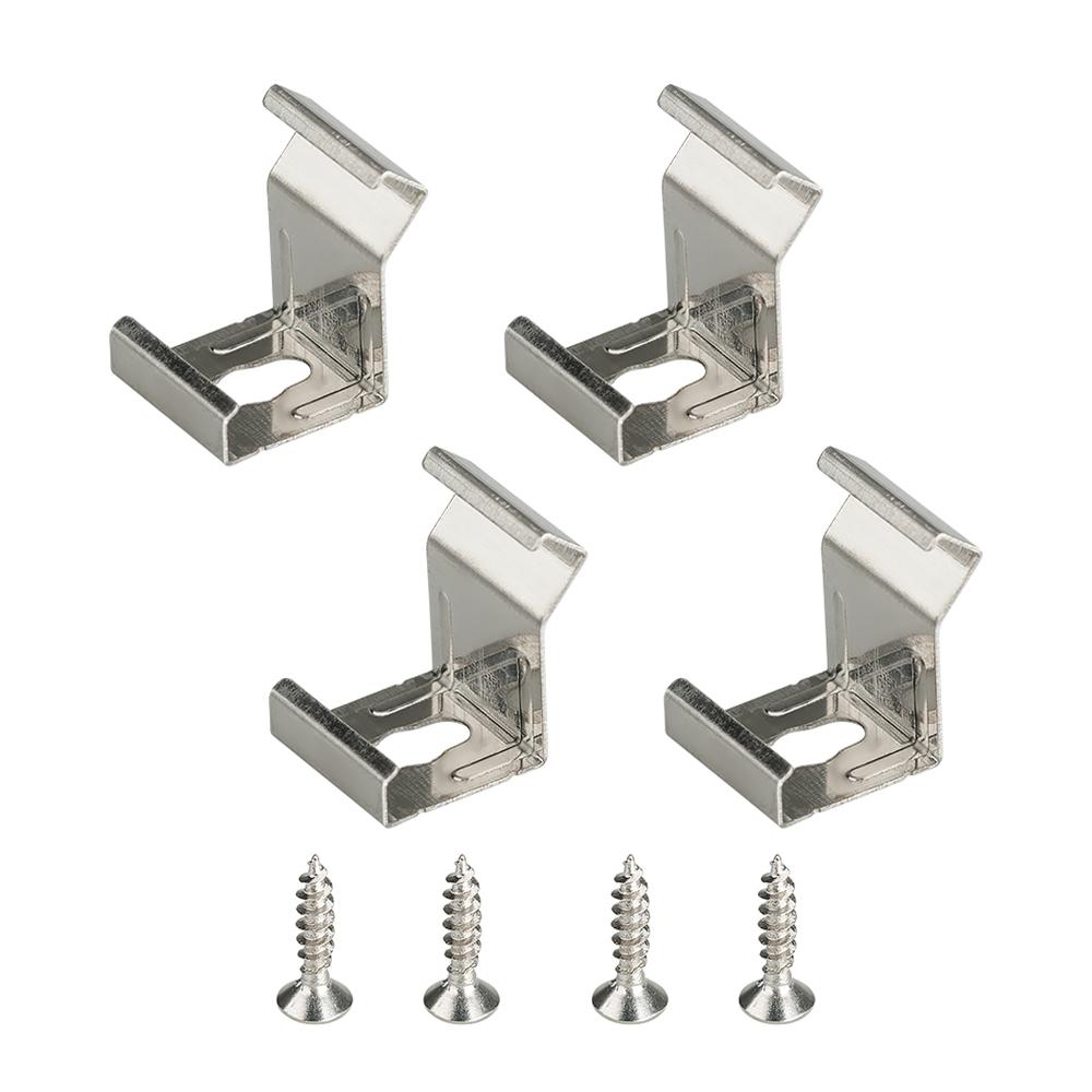 Arlight 024331 Держатель SL-SLIM-45deg угловой Arlight 024331 Держатель SL-SLIM-45deg угловой