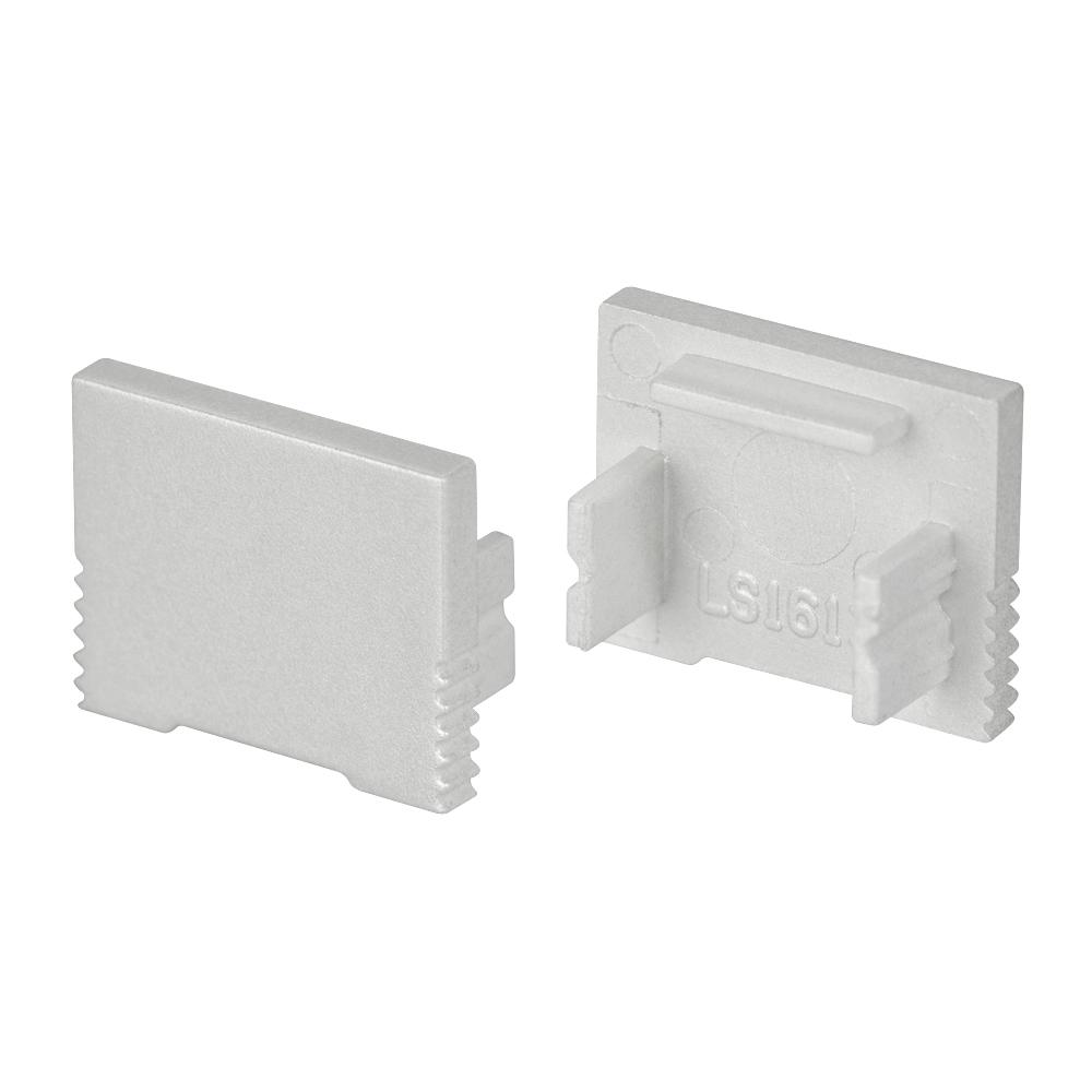 Arlight 024473 Заглушка SL-SLIM-H13M глухая Arlight 024473 Заглушка SL-SLIM-H13M глухая