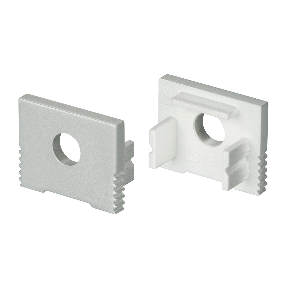 Arlight 024474 Заглушка SL-SLIM-H13M с отверстием Arlight 024474 Заглушка SL-SLIM-H13M с отверстием