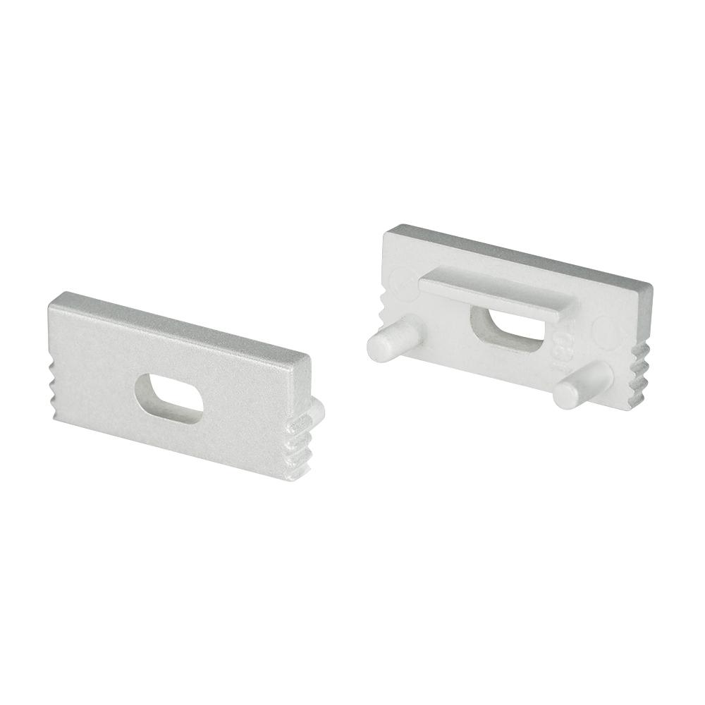 Arlight 024476 Заглушка SL-SLIM-H7 с отверстием Arlight 024476 Заглушка SL-SLIM-H7 с отверстием