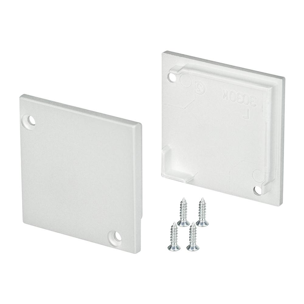 Arlight 024480 Заглушка SL-KANT-H30 SQUARE глухая Arlight 024480 Заглушка SL-KANT-H30 SQUARE глухая