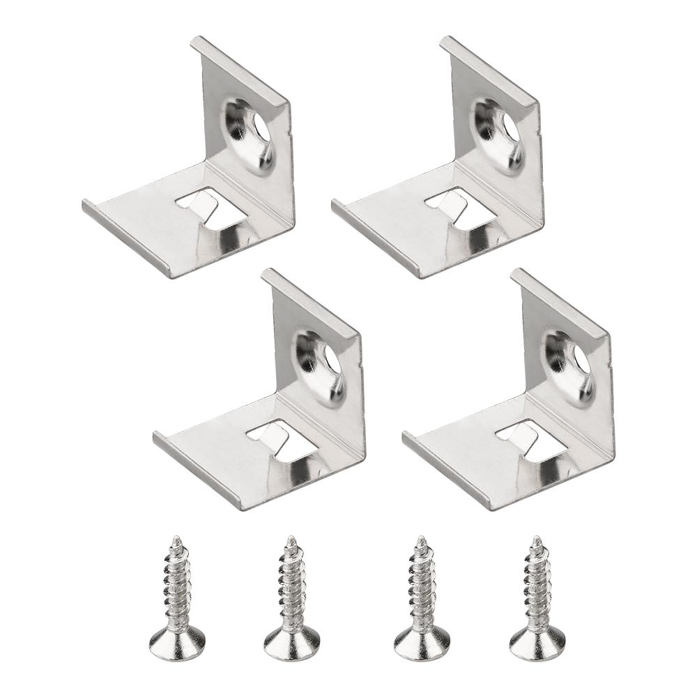 Arlight 024486 Держатель SL-KANT-H16 Arlight 024486 Держатель SL-KANT-H16