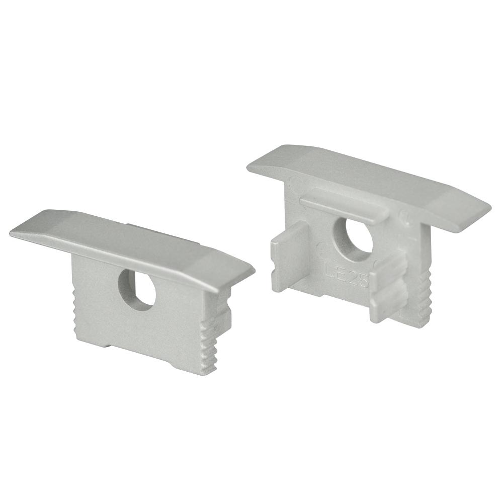 Arlight 024488 Заглушка SL-SLIM-H13M-F25 с отверстием Arlight 024488 Заглушка SL-SLIM-H13M-F25 с отверстием