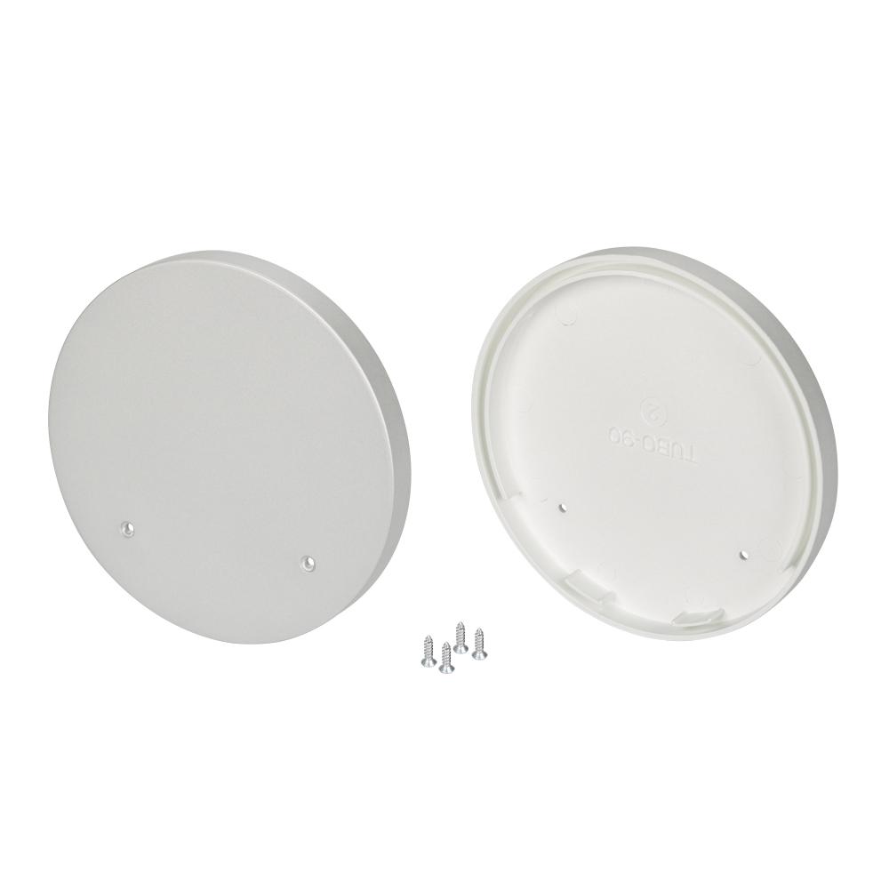 Arlight 025316 Заглушка SL-ROUND-D90 Arlight 025316 Заглушка SL-ROUND-D90