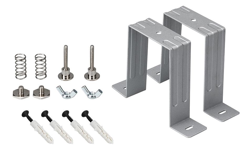 Arlight 021186 Держатель S2-LINE-5470 Set Arlight 021186 Держатель S2-LINE-5470 Set