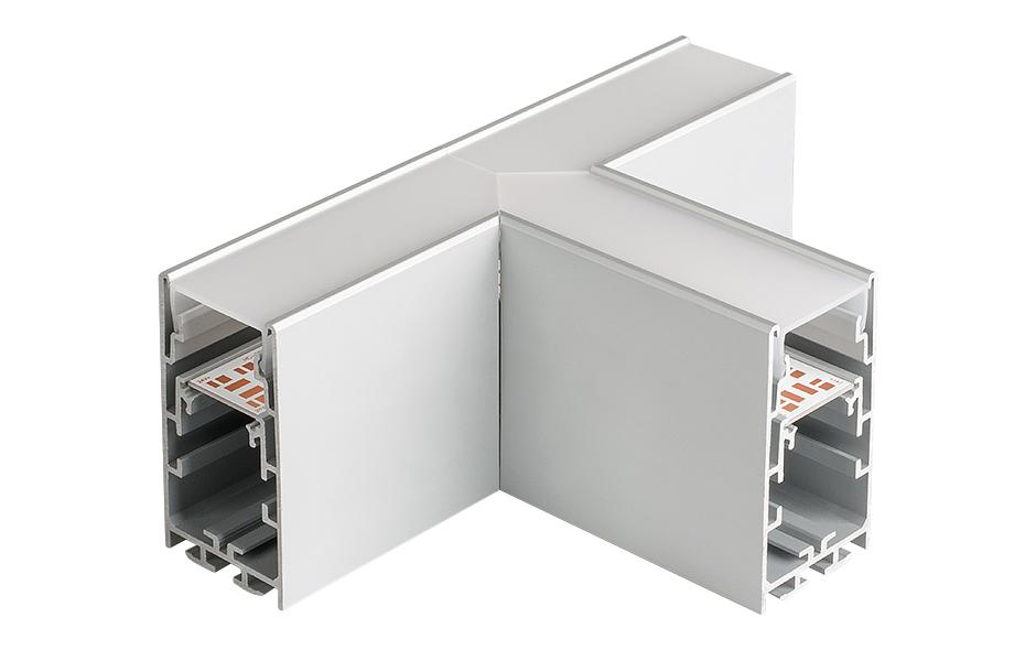Arlight 021237 Угол S2-LINE-3360-T90 тройной Arlight 021237 Угол S2-LINE-3360-T90 тройной