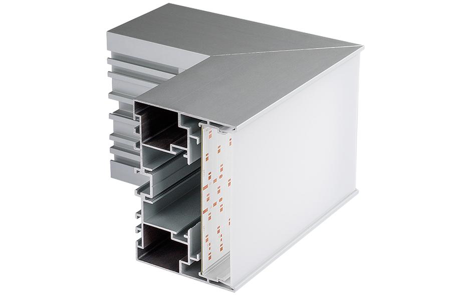 Arlight 021269 Угол S2-LINE-10570-L90W внешний Arlight 021269 Угол S2-LINE-10570-L90W внешний