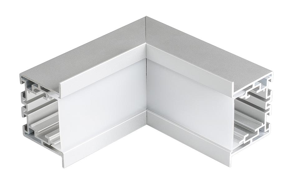 Arlight 021273 Угол S2-LINIA55-F-L90N внутренний Arlight 021273 Угол S2-LINIA55-F-L90N внутренний