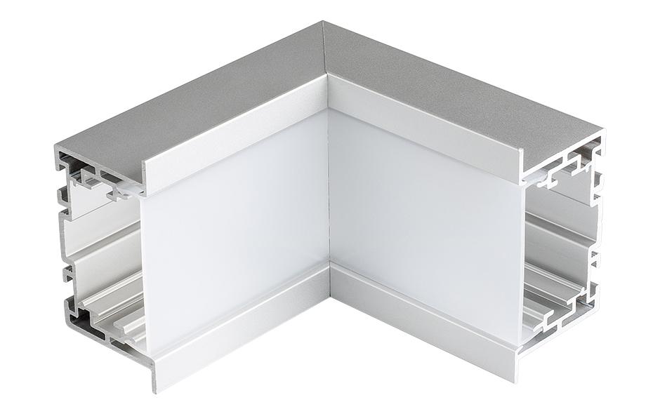 Arlight 021278 Угол S2-LINIA69-F-L90N внутренний Arlight 021278 Угол S2-LINIA69-F-L90N внутренний