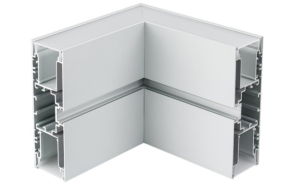 Arlight 021287 Угол S2-WALL-X2-H128-L90W внешний Arlight 021287 Угол S2-WALL-X2-H128-L90W внешний