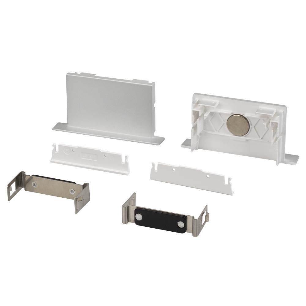 Arlight 021298 Заглушка S2-LINIA69-F Silver Arlight 021298 Заглушка S2-LINIA69-F Silver