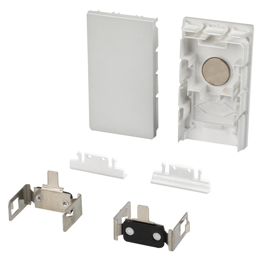 Arlight 021830 Заглушка S2-LINE-3360 Silver Arlight 021830 Заглушка S2-LINE-3360 Silver