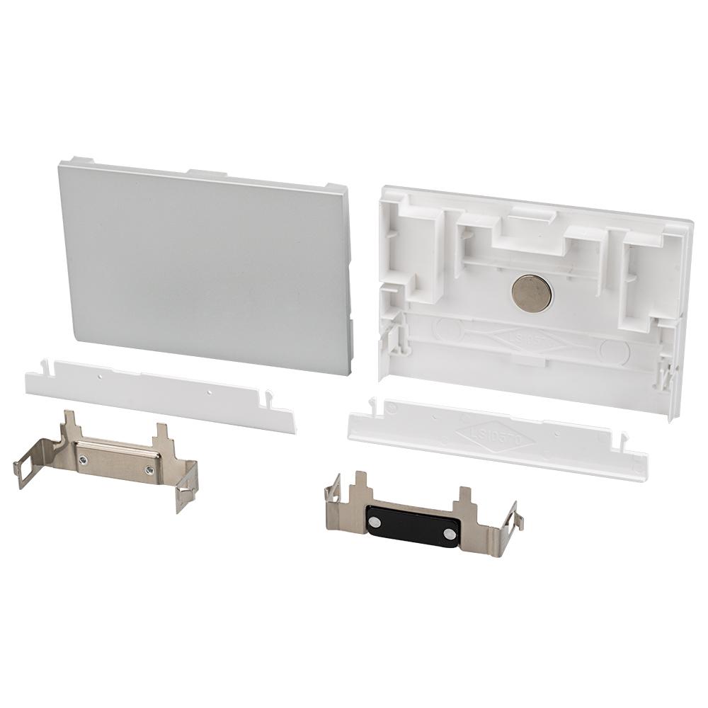 Arlight 021832 Заглушка S2-LINE-10570 Silver Arlight 021832 Заглушка S2-LINE-10570 Silver