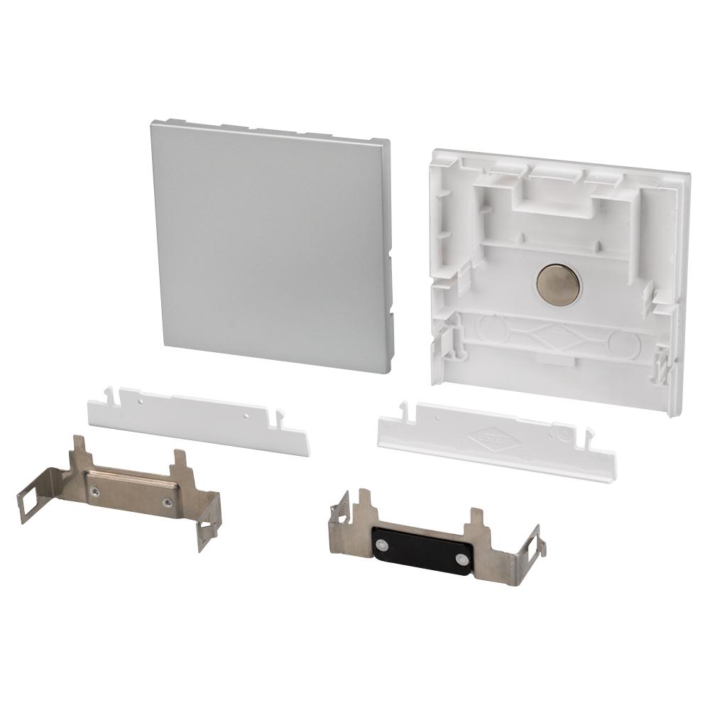 Arlight 021909 Заглушка S2-LINE-7977 Silver Arlight 021909 Заглушка S2-LINE-7977 Silver