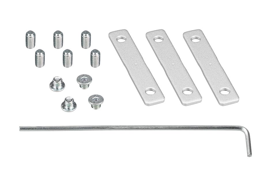 Arlight 023513 Соединитель профиля S2-LINE-3360-180 Set Arlight 023513 Соединитель профиля S2-LINE-3360-180 Set