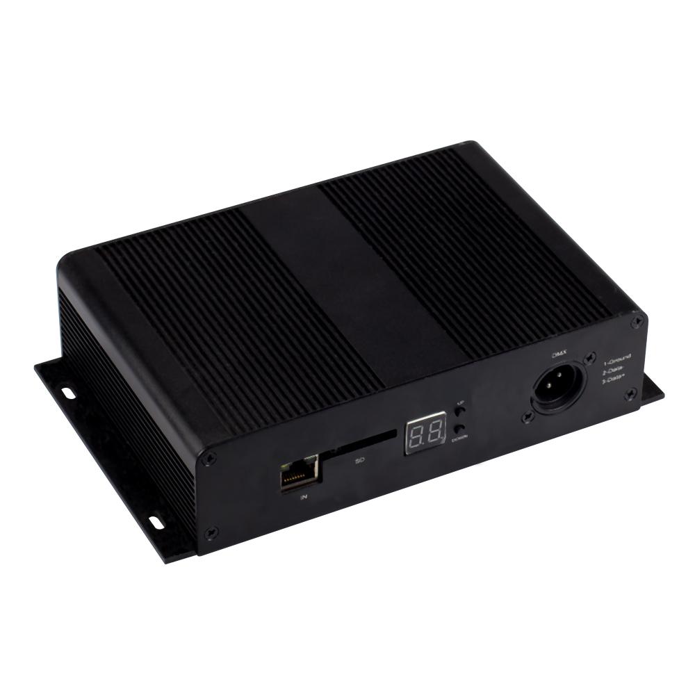 Arlight 017749 Контроллер LC-16Xi (16K pix, 5V, SD, TCP/IP) Arlight 017749 Контроллер LC-16Xi (16K pix, 5V, SD, TCP/IP)