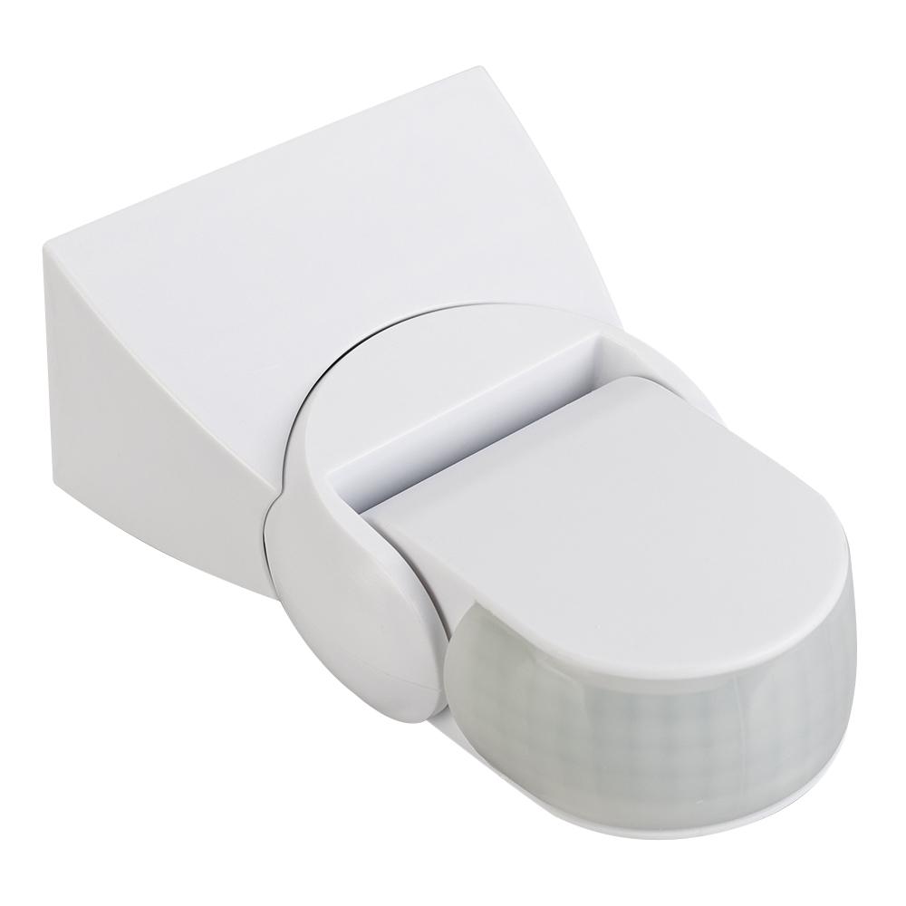 Arlight 017846 Датчик движения PIR16A (угол 180°, IP65) Arlight 017846 Датчик движения PIR16A (угол 180°, IP65)