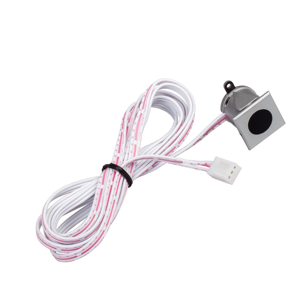 Arlight 018355 ИК-датчик SR-Hand-Switch-Silver-S Arlight 018355 ИК-датчик SR-Hand-Switch-Silver-S