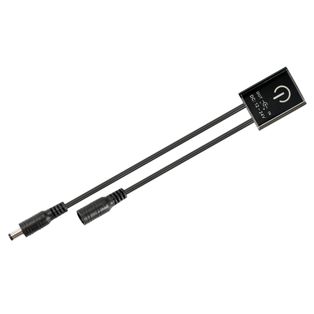 Arlight 020085 ИК-датчик SR3-Hand Black (12-24V, 36-72W, IR-Sensor) Arlight 020085 ИК-датчик SR3-Hand Black (12-24V, 36-72W, IR-Sensor)
