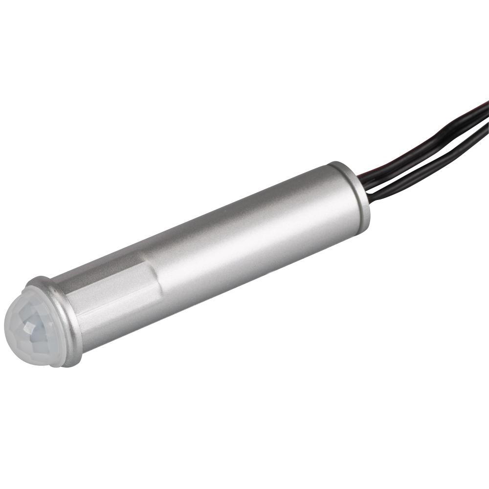 Arlight 020229 Датчик SR2-Motion Round (12V, 20W, PIR Sensor) Arlight 020229 Датчик SR2-Motion Round (12V, 20W, PIR Sensor)