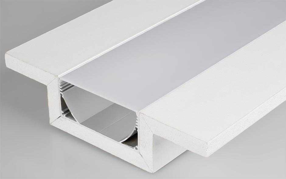 Arlight 022253 Декоративный Профиль ARL-LINE-80-250 (ГКЛ 12.5мм) Arlight 022253 Декоративный Профиль ARL-LINE-80-250 (ГКЛ 12.5мм)