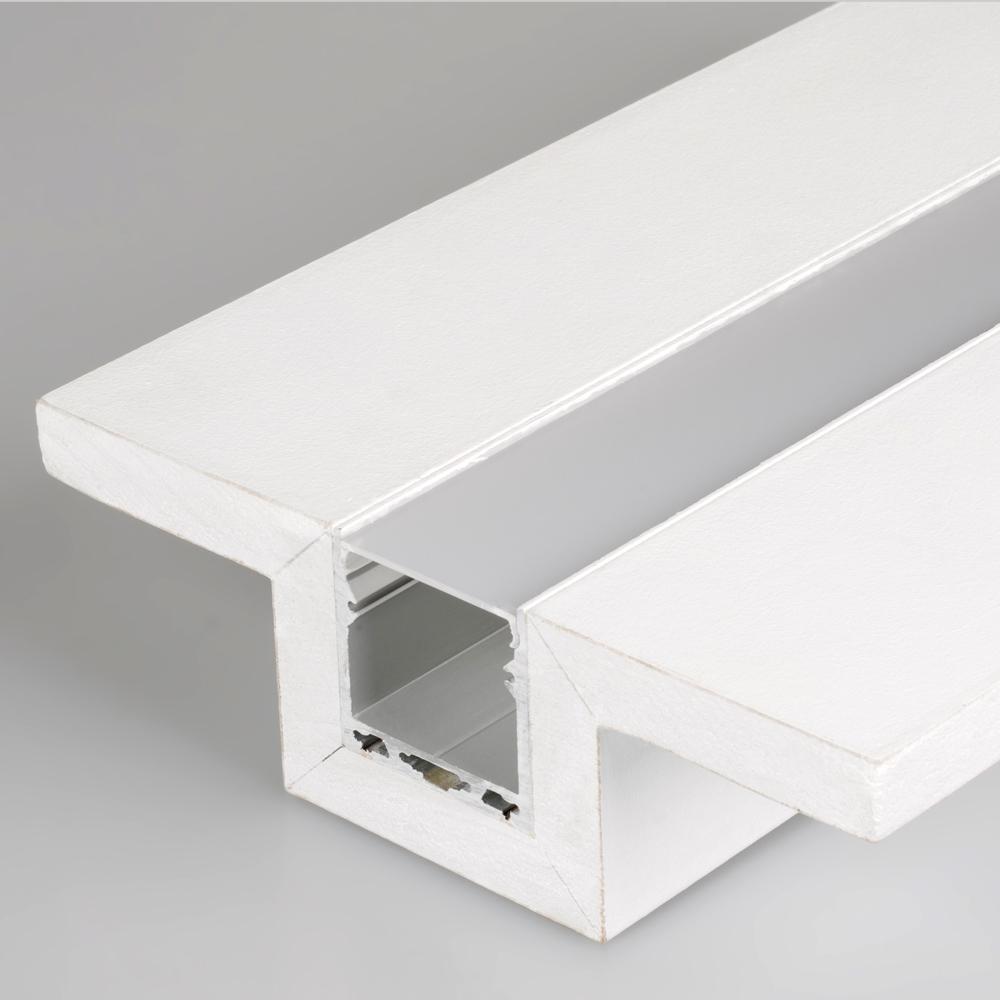 Arlight 022254 Декоративный Профиль ARL-LINE-35-250 (ГКЛ 12.5мм) Arlight 022254 Декоративный Профиль ARL-LINE-35-250 (ГКЛ 12.5мм)