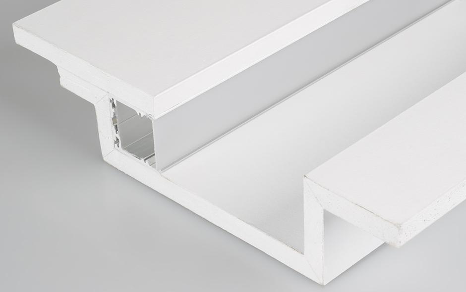 Arlight 022256 Декоративный Профиль ARL-BAY-SQUARE-35-250 (ГКЛ 12.5мм) Arlight 022256 Декоративный Профиль ARL-BAY-SQUARE-35-250 (ГКЛ 12.5мм)