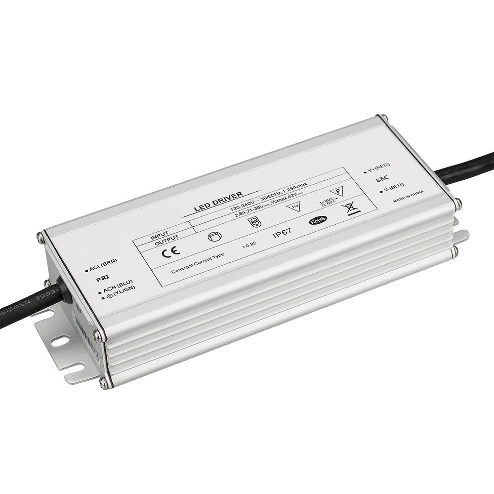 Arlight 025044 Блок питания ARPJ-UH362800-PFC-55C (100W, 2.8A) Arlight 025044 Блок питания ARPJ-UH362800-PFC-55C (100W, 2.8A)
