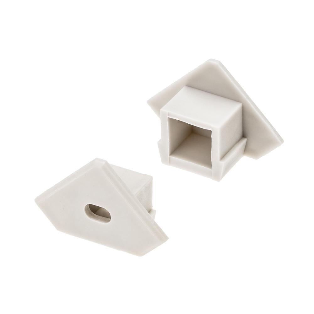 Arlight 012040 Заглушка для PDS45-T с отверстием Arlight 012040 Заглушка для PDS45-T с отверстием
