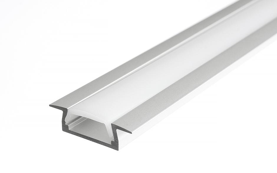 Arlight 012082 Профиль MIC-F-2000 ANOD Arlight 012082 Профиль MIC-F-2000 ANOD
