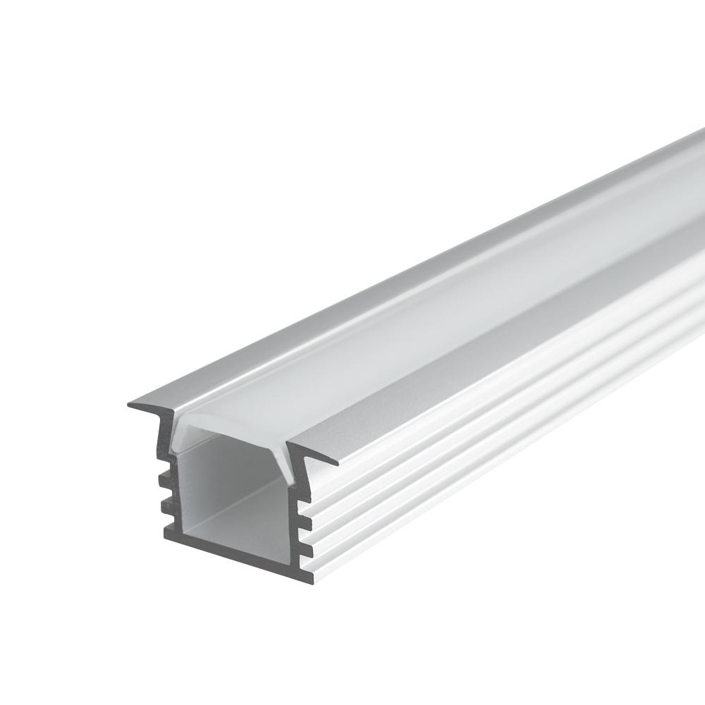 Arlight 012083 Профиль PDS-F-2000 ANOD Arlight 012083 Профиль PDS-F-2000 ANOD