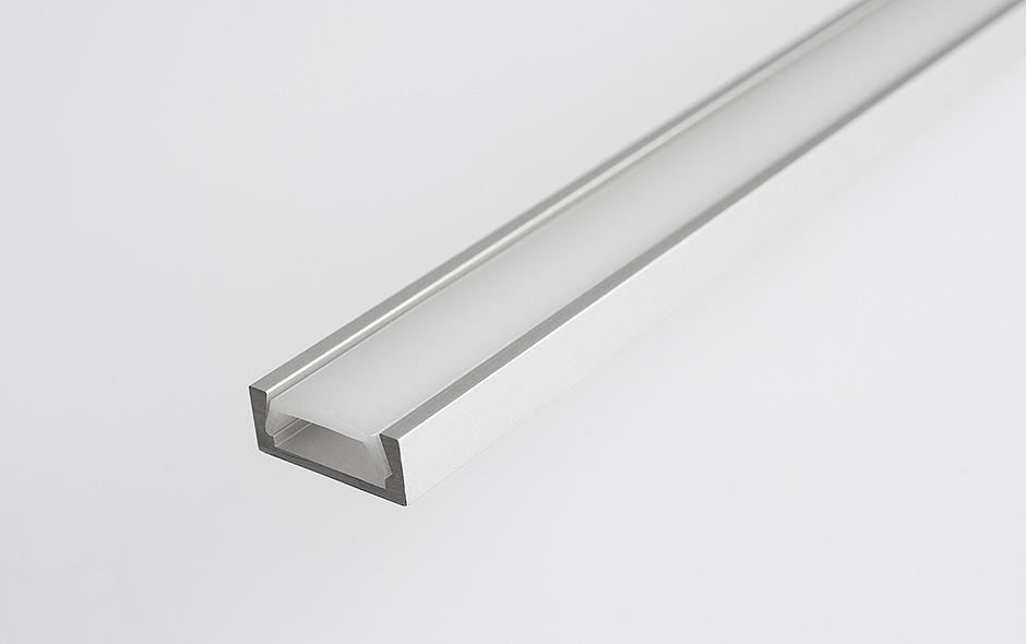 Arlight 012089 Профиль MIC-2000 ANOD Arlight 012089 Профиль MIC-2000 ANOD