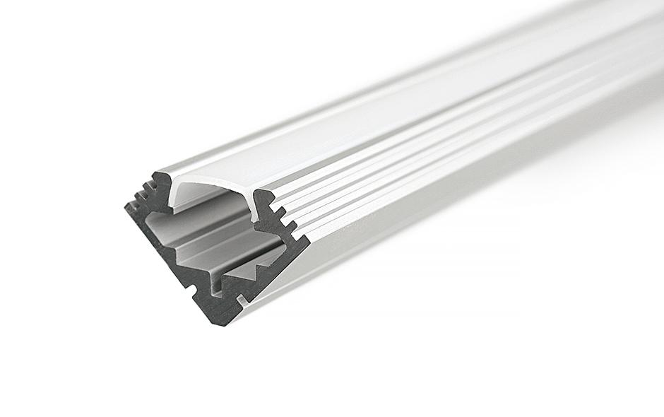 Arlight 012092 Профиль PDS45-T-2000 ANOD Arlight 012092 Профиль PDS45-T-2000 ANOD