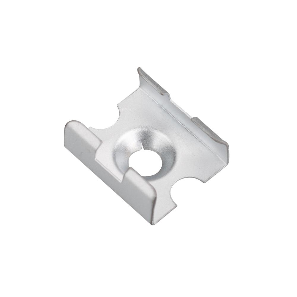 Arlight 012541 Крепеж монтажный для MIC, PDS-R, PDS-S хром Arlight 012541 Крепеж монтажный для MIC, PDS-R, PDS-S хром