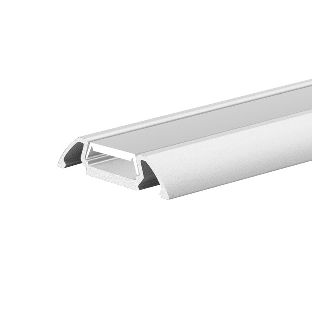 Arlight 013215 Профиль PHS-A-2000 ANOD Arlight 013215 Профиль PHS-A-2000 ANOD