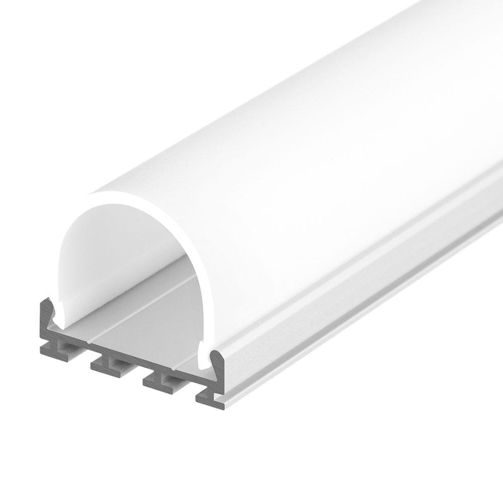 Arlight 013885 Профиль PLS-GIP-2000 ANOD Arlight 013885 Профиль PLS-GIP-2000 ANOD